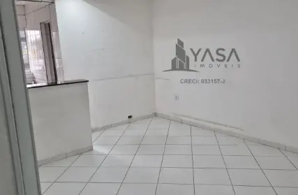 Imagem: Sala Comercial para Alugar, Vila Curuçá