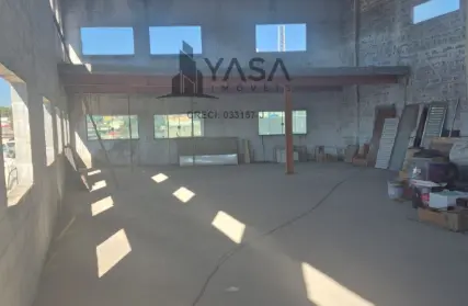 Imagem: Ponto Comercial para Alugar, Vila Curuçá