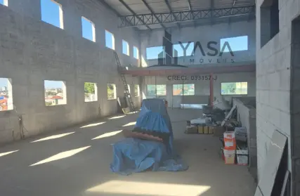 Imagem: Ponto Comercial para Alugar, Vila Curuçá