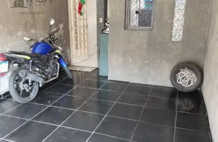 Imagem: Sobrado para Venda, Jardim Moreno