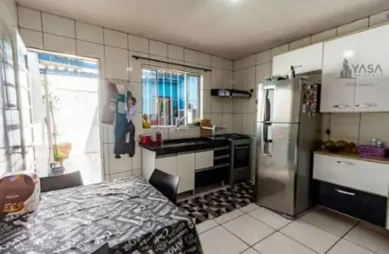 Imagem: Sobrado para Venda, Jardim Moreno