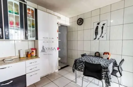 Imagem: Sobrado para Venda, Jardim Moreno