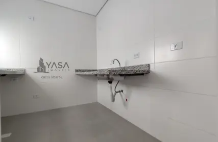 Imagem: Apartamento para Venda, Vila Costa Melo