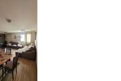 Imagem: Apartamento para Venda, Jardim Pedro José Nunes