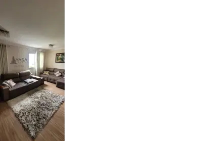 Imagem: Apartamento para Venda, Jardim Pedro José Nunes