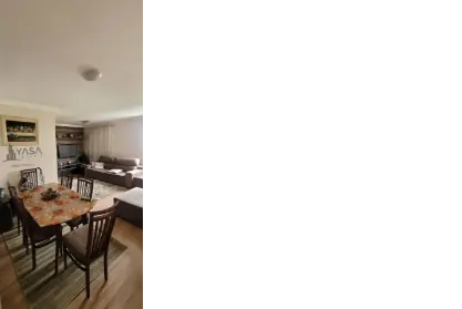 Imagem: Apartamento para Venda, Jardim Pedro José Nunes