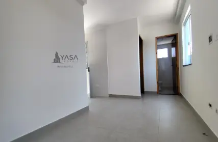 Imagem: Apartamento para Venda, Vila Costa Melo
