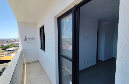 Imagem: Apartamento para Venda, Vila Rosaria