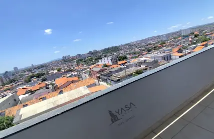 Imagem: Apartamento para Venda, Vila Rosaria