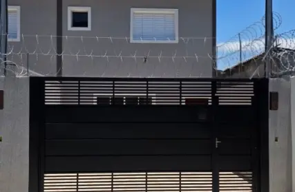 Imagem: Sobrado para Venda, Parque Guaianases