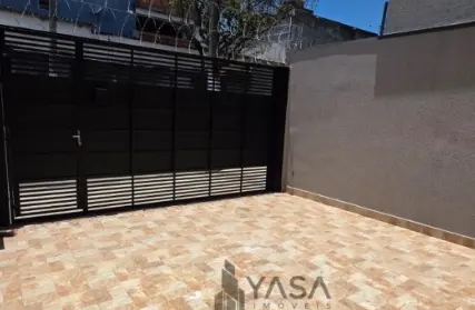 Imagem: Sobrado para Venda, Parque Guaianases