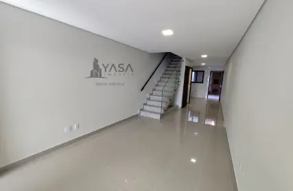 Imagem: Sobrado para Venda, Vila Rio Branco