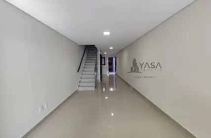 Imagem: Sobrado para Venda, Vila Rio Branco