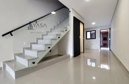 Imagem: Sobrado para Venda, Vila Rio Branco