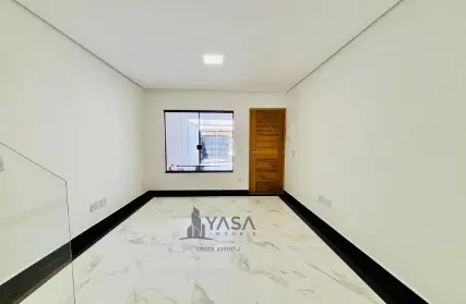 Imagem: Sobrado para Venda, Vila São Geraldo