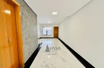 Imagem: Sobrado para Venda, Vila São Geraldo