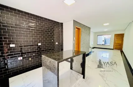 Imagem: Sobrado para Venda, Vila São Geraldo