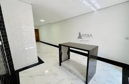 Imagem: Sobrado para Venda, Vila São Geraldo