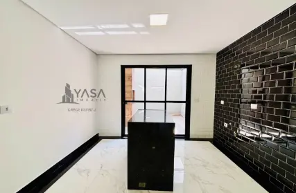 Imagem: Sobrado para Venda, Vila São Geraldo