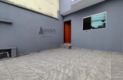 Imagem: Sobrado para Venda, Jardim Nordeste