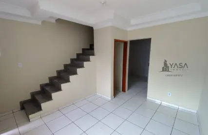 Imagem: Sobrado para Venda, Jardim Nordeste