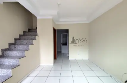 Imagem: Sobrado para Venda, Jardim Nordeste