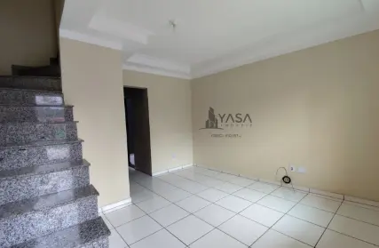 Imagem: Sobrado para Venda, Jardim Nordeste