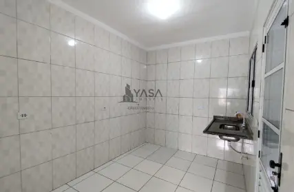 Imagem: Sobrado para Venda, Jardim Nordeste