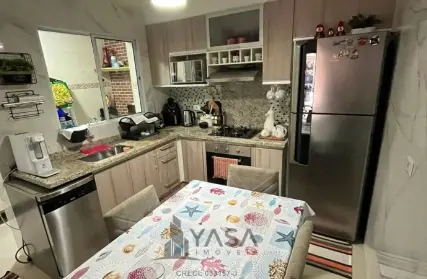 Imagem: Condomínio Fechado para Venda, Vila Jacuí