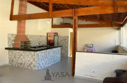 Imagem: Condomínio Fechado para Venda, Vila Jacuí