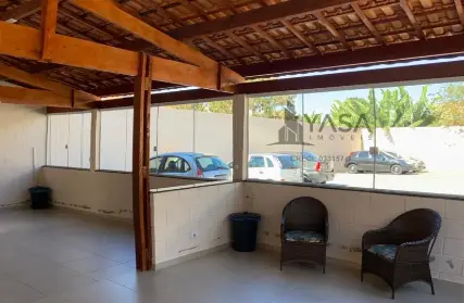 Imagem: Condomínio Fechado para Venda, Vila Jacuí