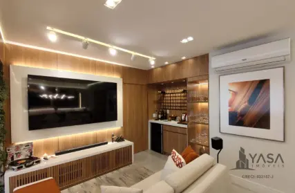 Imagem: Apartamento para Venda, Parque da Mooca