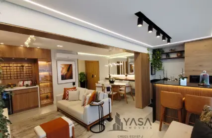 Imagem: Apartamento para Venda, Parque da Mooca