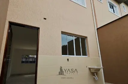 Imagem: Condomínio Fechado para Venda, Guaianases