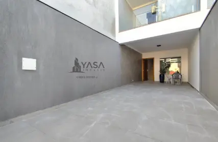 Imagem: Sobrado para Venda, Vila Rio Branco