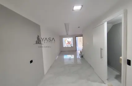 Imagem: Sobrado para Venda, Vila Rio Branco