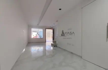 Imagem: Sobrado para Venda, Vila Rio Branco