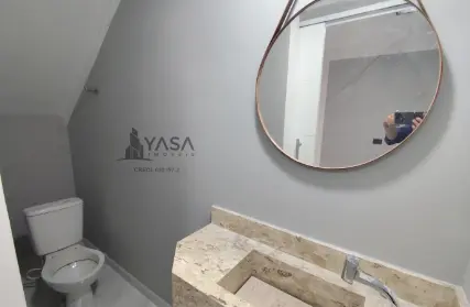 Imagem: Sobrado para Venda, Vila Rio Branco