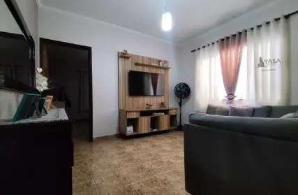 Imagem: Casa Térrea para Venda, Vila Curuçá