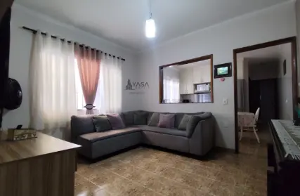 Imagem: Casa Térrea para Venda, Vila Curuçá