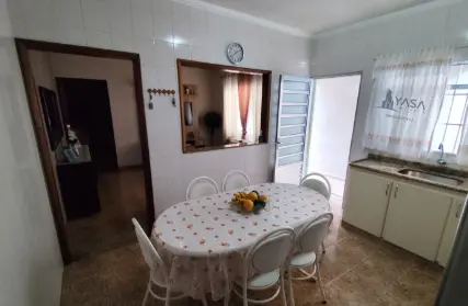 Imagem: Casa Térrea para Venda, Vila Curuçá