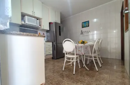 Imagem: Casa Térrea para Venda, Vila Curuçá