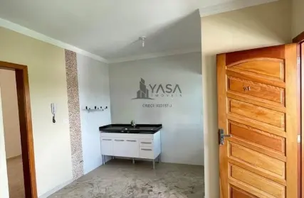 Imagem: Apartamento para Venda, Parque Guarani