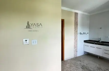 Imagem: Apartamento para Venda, Parque Guarani