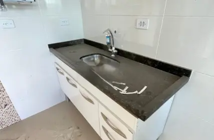 Imagem: Apartamento para Venda, Parque Guarani