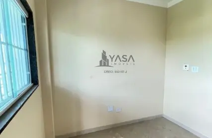 Imagem: Apartamento para Venda, Parque Guarani