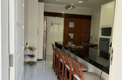 Imagem: Sobrado para Venda, Vila São Geraldo