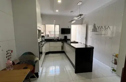 Imagem: Sobrado para Venda, Vila São Geraldo