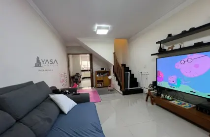 Imagem: Sobrado para Venda, Vila São Geraldo