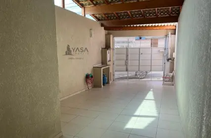 Imagem: Sobrado para Venda, Vila São Geraldo